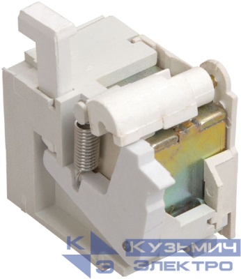 Расцепитель минимального напряжения РМ-250/400 IEK SVA30D-RM