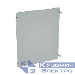 Закрытие заднее глухое Ш=400 В=500мм DKC R5SBPW45