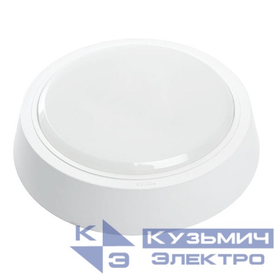 Светильник светодиодный AL3020 10Вт 6500К IP20 800лм корпус пластик. FERON 41767