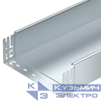 Лоток листовой 100х110 L3050 сталь 1.5мм SKSMU 110 FT OBO 6059853