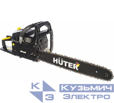 Бензопила BS-52 HUTER 70/6/3