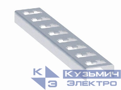 Стойка кабельная L2200 2мм EKF sk2200