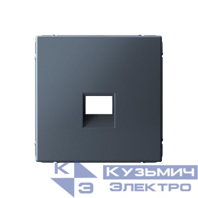 Накладка информационная ArtGallery типа Keystone грифель SE GAL000784