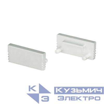 Заглушка SL-SLIM-H7 глухая пластик Arlight 024475