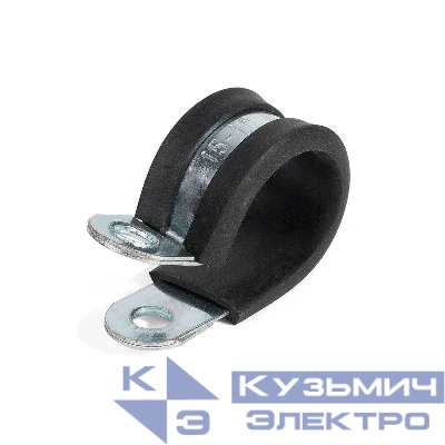 Скоба металлическая СМР 40/15 (уп.20шт) Fortisflex 81752