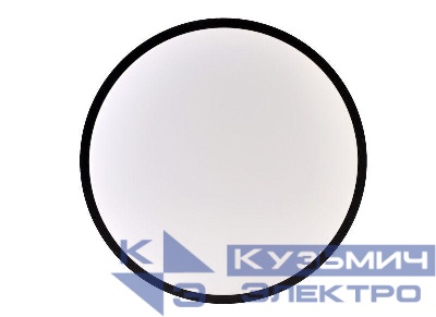 Светильник светодиодный LBS-8632 32Вт Flat настенно-потолочный Ultraflash 15159