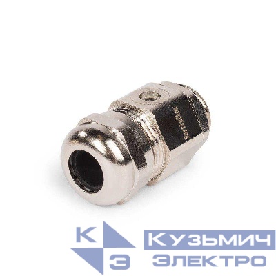 Ввод кабельный вентилируемый ВК-ВМ-М16 (5-10 мм) (уп.10шт) Fortisflex 88244