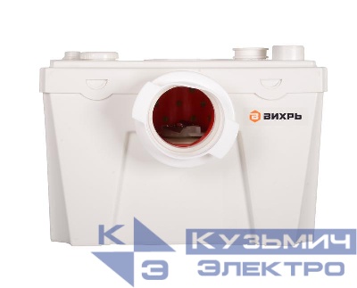 Насос канализационный КН-500 Вихрь 68/9/2
