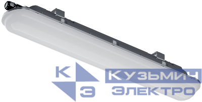 Светильник светодиодный 98 195 ДСП-02-ПП-18-600-4К-IP65 Innolux 98195