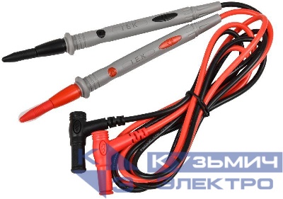 Комплект щупов TL20 ARMA2L 5 IEK A2L5-DM10D-TL1-106-20