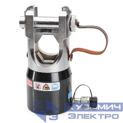 Пресс гидравлический ПГ-1000 КВТ 54724