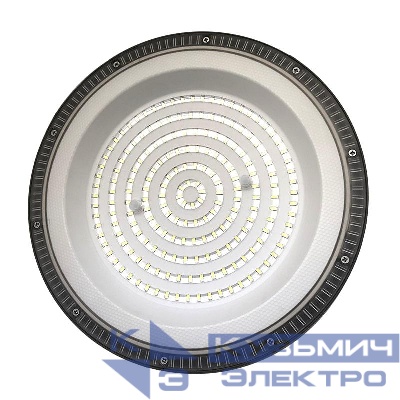 Светильник светодиодный PHB UFO 10 150Вт 5000К IP65 90град. ДСП для высоких пролетов HIGHBAY Pro JazzWay 5052499