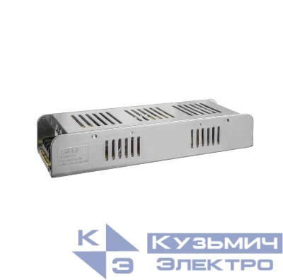 Драйвер 71 468 ND-P200-IP20-12V Navigator 71468