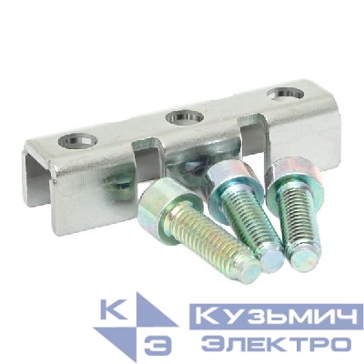 Перемычка тип 3PIN для UT 70кв.мм EKF scr-ut-jum-95