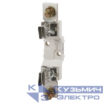 Держатель плавкого предохранителя ДП-39 габарит 3 PRO ppnb-39 Эра Б0064037