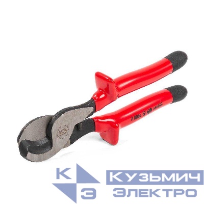 Ножницы кабельные диэлектрические НКи-16 КВТ 57365