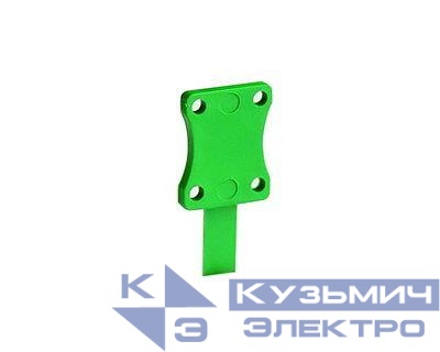 Изолятор торц. SDH/4 DKC ZDH401