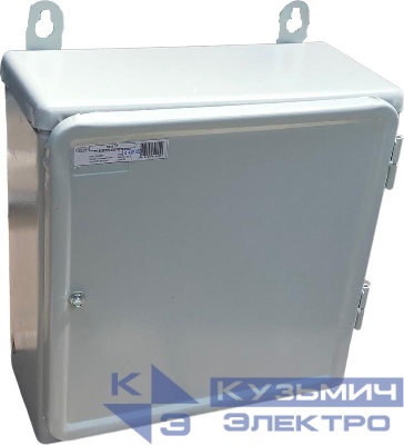 Ящик протяжной К656 У2 IP54 СОЭМИ Н0114702220