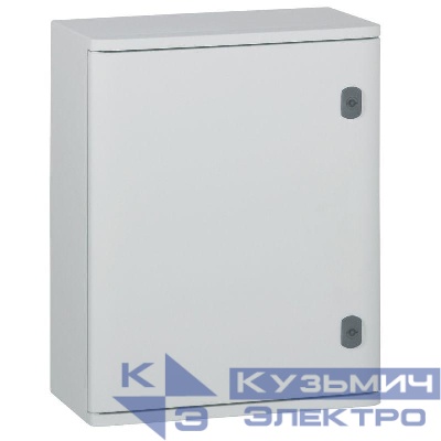 Шкаф Marina IP66 (500х400х206) Leg 036252