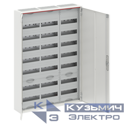 CA37VZEU Шкаф 252 М навесной IP44, 1100x800x160
