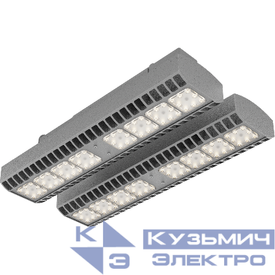 Светильник светодиодный HB LED 150 D80 5000К G2 потолочный СТ 1224002940