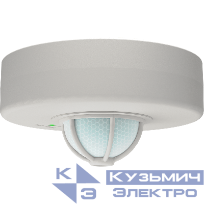 Датчик движения инфракрасный 360град. IP20 IS771 СТ 4911000150