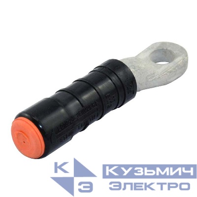 Наконечник изолированный CPTAU 25 МЗВА 00000000039