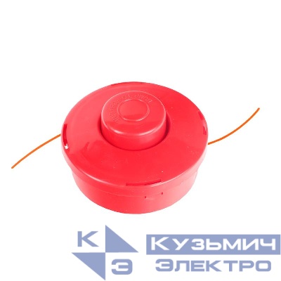 Катушка DL-1201 полуавтоматическая подача блистер PATRIOT 807114000