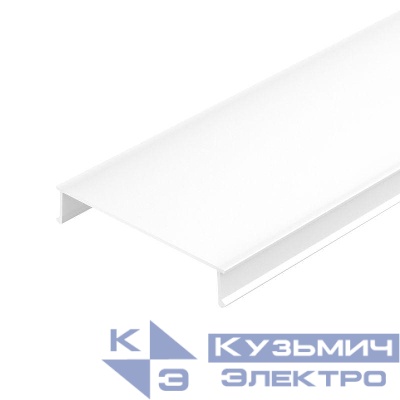 Экран ARH-LINE-6085-3000 OPAL 3м пластик Arlight 033820