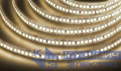 Лента светодиодная 95 310 NLS-2835WW240-18-IP20-24V (уп.5м) Navigator 95310