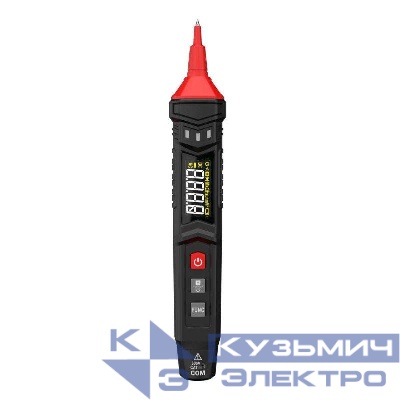 Мультиметр SMART с True RMS KT 121 КВТ 87249