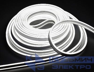 Комплект DIY (2835W120-8-IP65-220В 10м + драйвер) IEK LSR5-2-120-65-2-10-S0