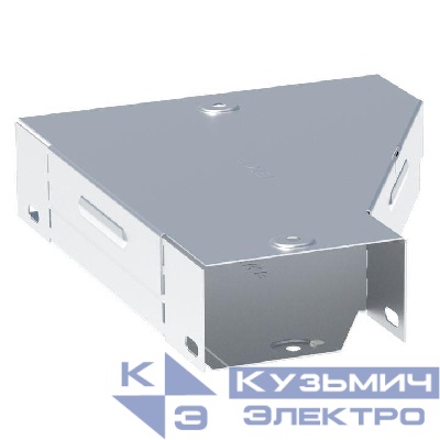 Переходник по ширине правостор. 50х200х400мм EKF wr5020040008