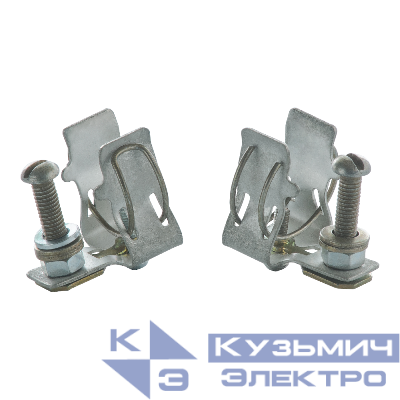 Комплект контакт основание НПН2-60 У3 (уп.2шт) КЭАЗ 110421