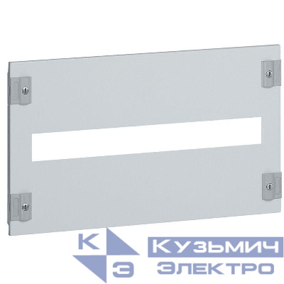 Пластрон XL 3мод. 300мм Leg 020310