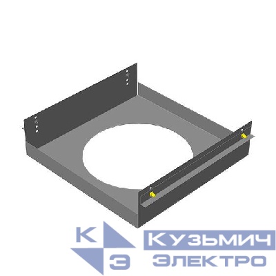 Крепление DL/GR 170/300 сер. Ардатов 5000000021