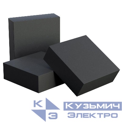 Пеноблок огнезащитный 150х150х50 DKC DT1202