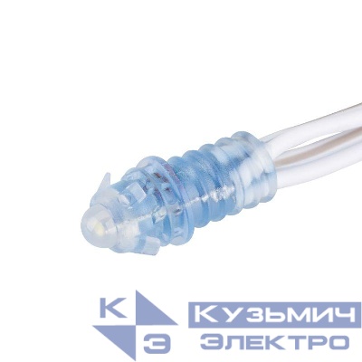 Модуль герметичный ARL-D9 5V Yellow (закрытый IP67) Arlight 023414