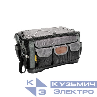 Сумка для инструмента СЗ-041 закрытая (15250) SHTOK 384382