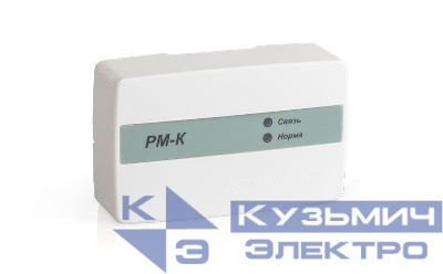 Модуль релейный адресный РМ-1К Рубеж Rbz-091598
