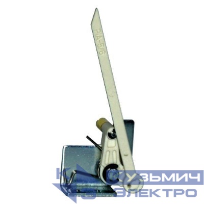 Устройство защитное для выключателей втычного типа PISD23-M8 NM8N-400/630 EN 3P (R) CHINT 269766