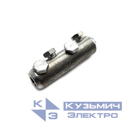 Соединитель болтовой 4СБВ-1-005 (25-50) ГОФРОМАТИК zeta11046