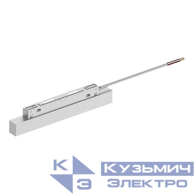 Трансформатор электронный для трековых светильников 100Вт 48В (драйвер) LB48 бел. FERON 48201