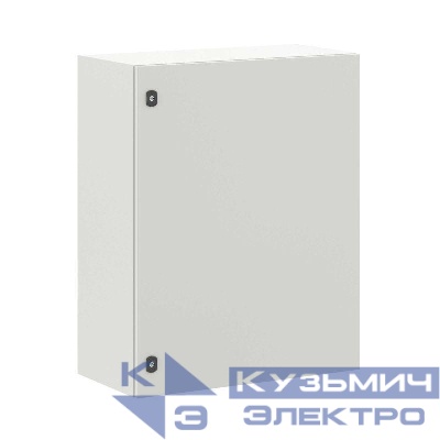 Корпус навесной STE с М/П 1000х800х400мм DKC R5STE1084