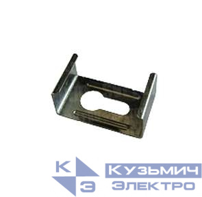 Клипса крепежная для профиля PAL 1919 JazzWay 1009951