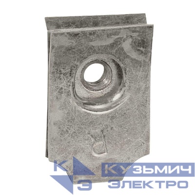 Клипса М4 Leg 036440