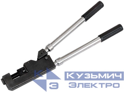 Пресс-клещи ПМР-230 ручные IEK TKL10-018