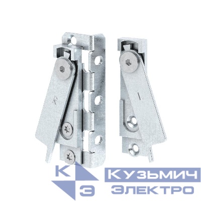 Приподниматель одностворчатой двери для корпусов CQE & CQE N DKC R5LIFTD1