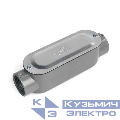 Коробка распаячная КРВ 32 Fortisflex 61110
