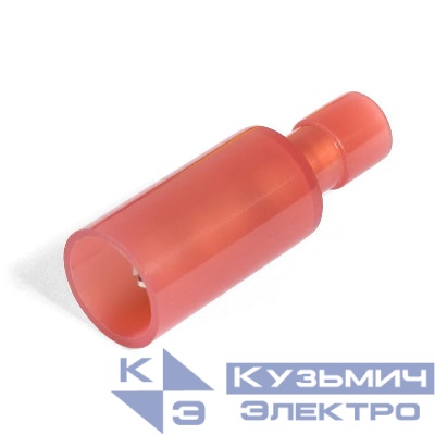 Разъем виброуст. штекерный ВРШИ-П(н) 1.5-4 КВТ 66674